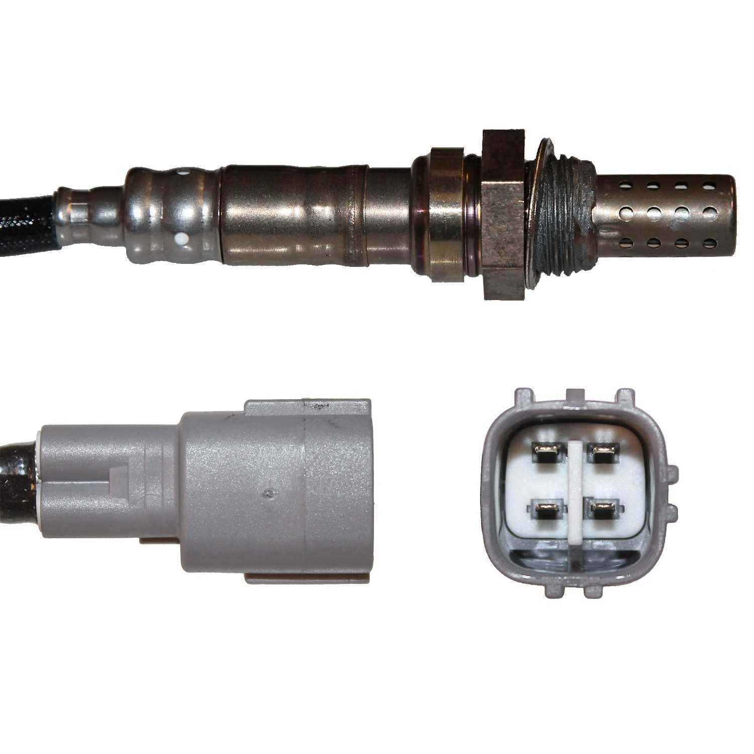 Walker Products Walker Products 350-34438 Oxygen Sensor 4-W Direct Fit 350-34438