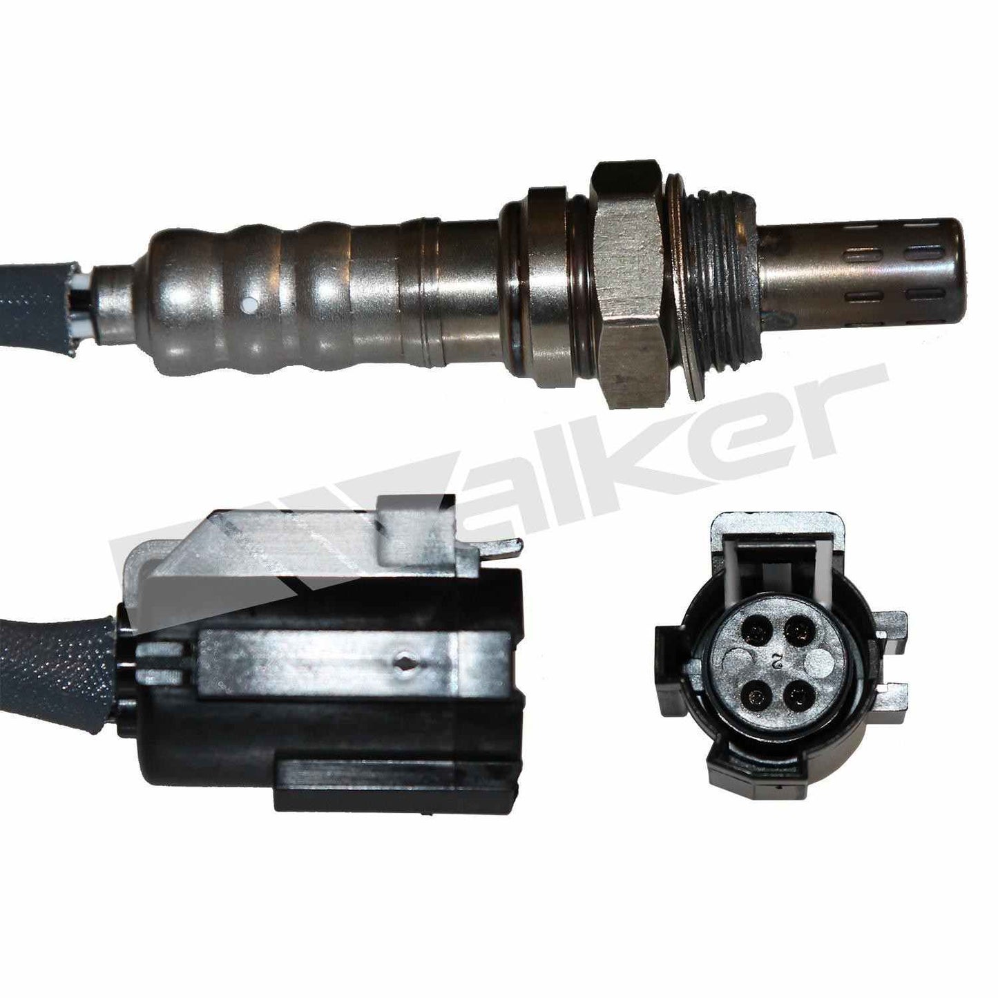 Walker Products Walker Products 350-34439 Oxygen Sensor 4-W Direct Fit 350-34439