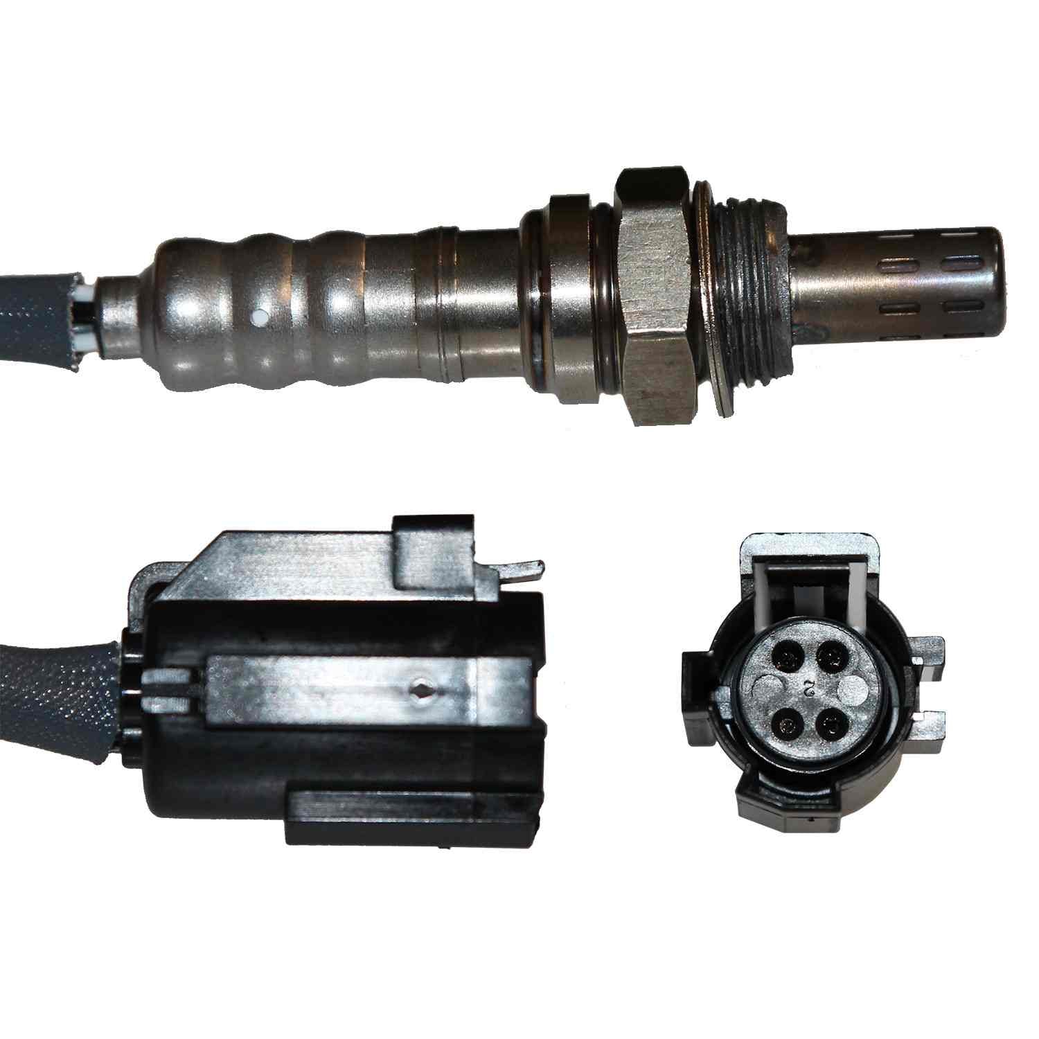 Walker Products Walker Products 350-34439 Oxygen Sensor 4-W Direct Fit 350-34439