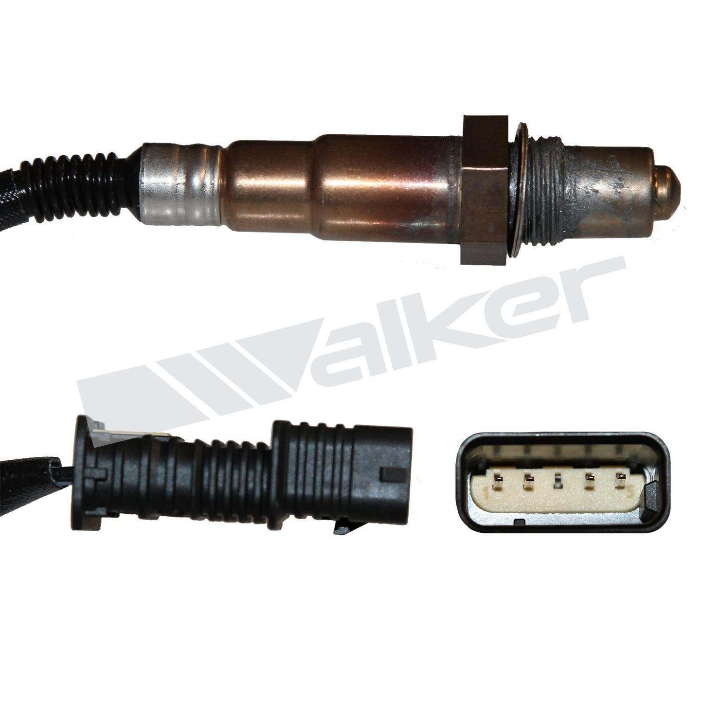 Walker Products Walker Products 350-34441 Oxygen Sensor 4-W Direct Fit 350-34441