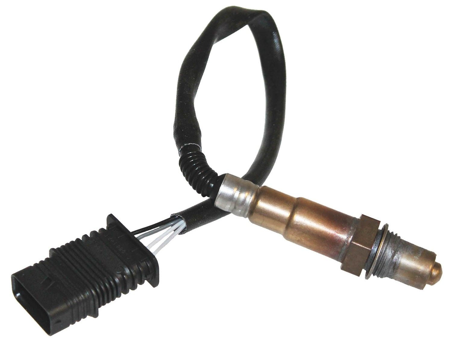 Walker Products Walker Products 350-34441 Oxygen Sensor 4-W Direct Fit 350-34441