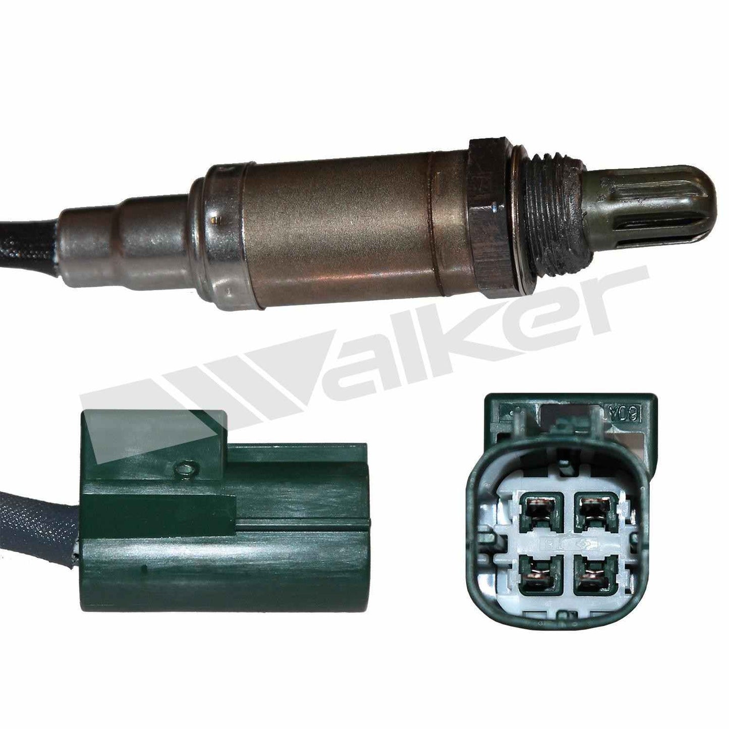 Walker Products Walker Products 350-34442 Oxygen Sensor 4-W Direct Fit 350-34442