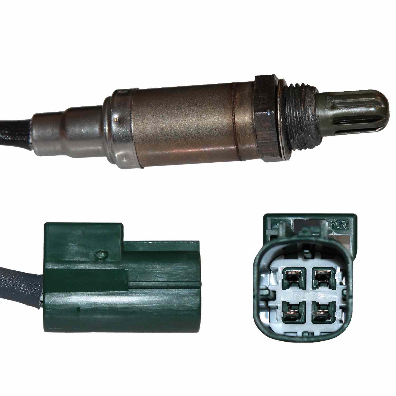 Walker Products Walker Products 350-34442 Oxygen Sensor 4-W Direct Fit 350-34442