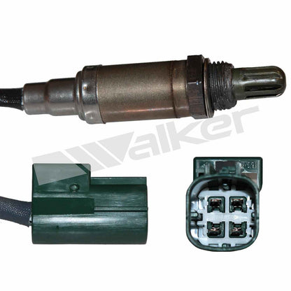 Walker Products Walker Products 350-34442 Oxygen Sensor 4-W Direct Fit 350-34442