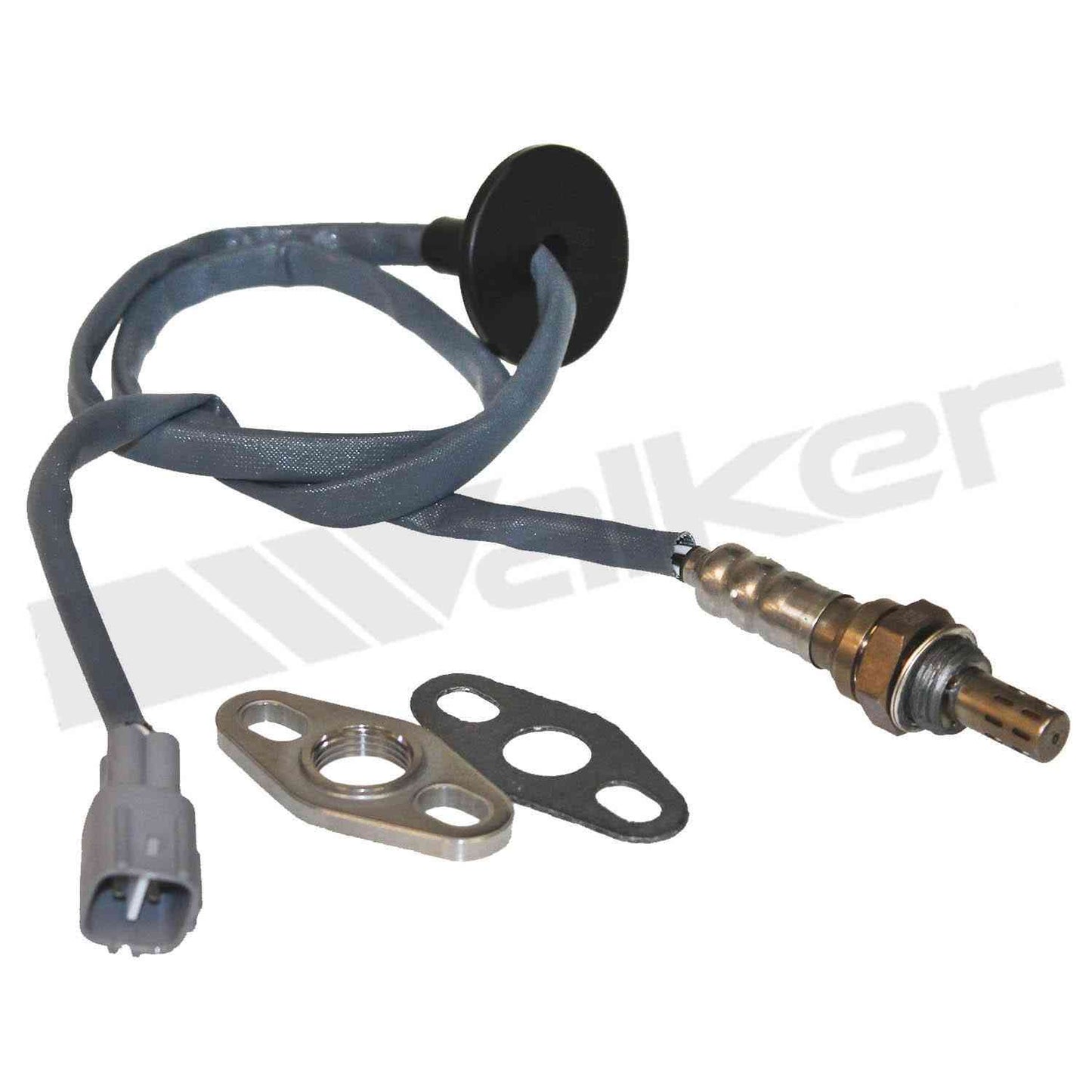Walker Products Walker Products 350-34443 Oxygen Sensor 4-W Direct Fit W/Flange 350-34443