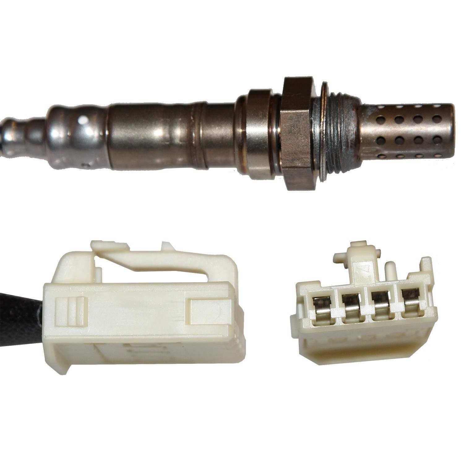 Walker Products Oxygen Sensor 350-34444