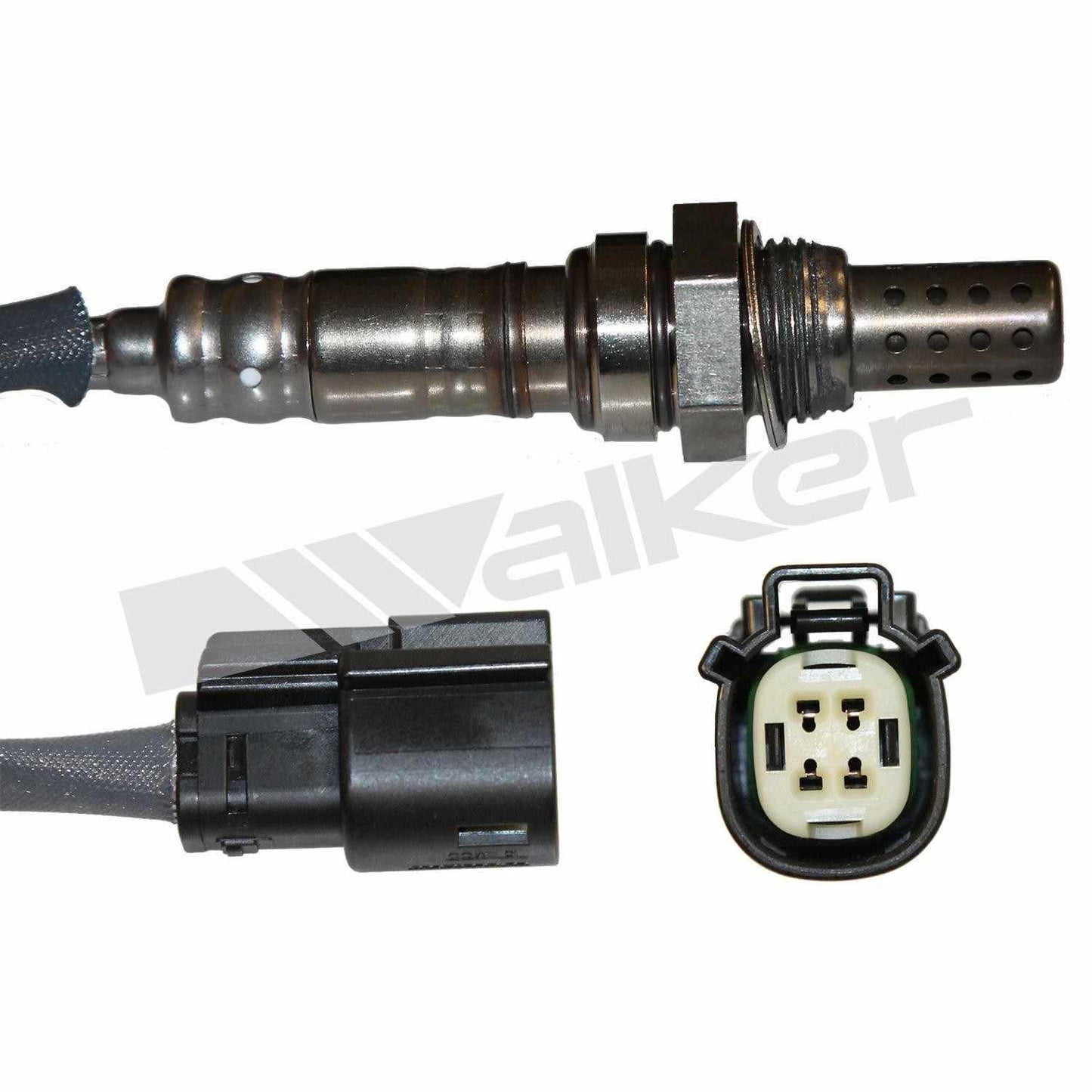 Walker Products Walker Products 350-34446 Oxygen Sensor 4-W Direct Fit 350-34446