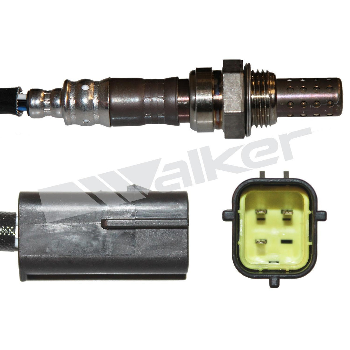 Walker Products Walker Products 350-34447 Oxygen Sensor 4-W Direct Fit 350-34447