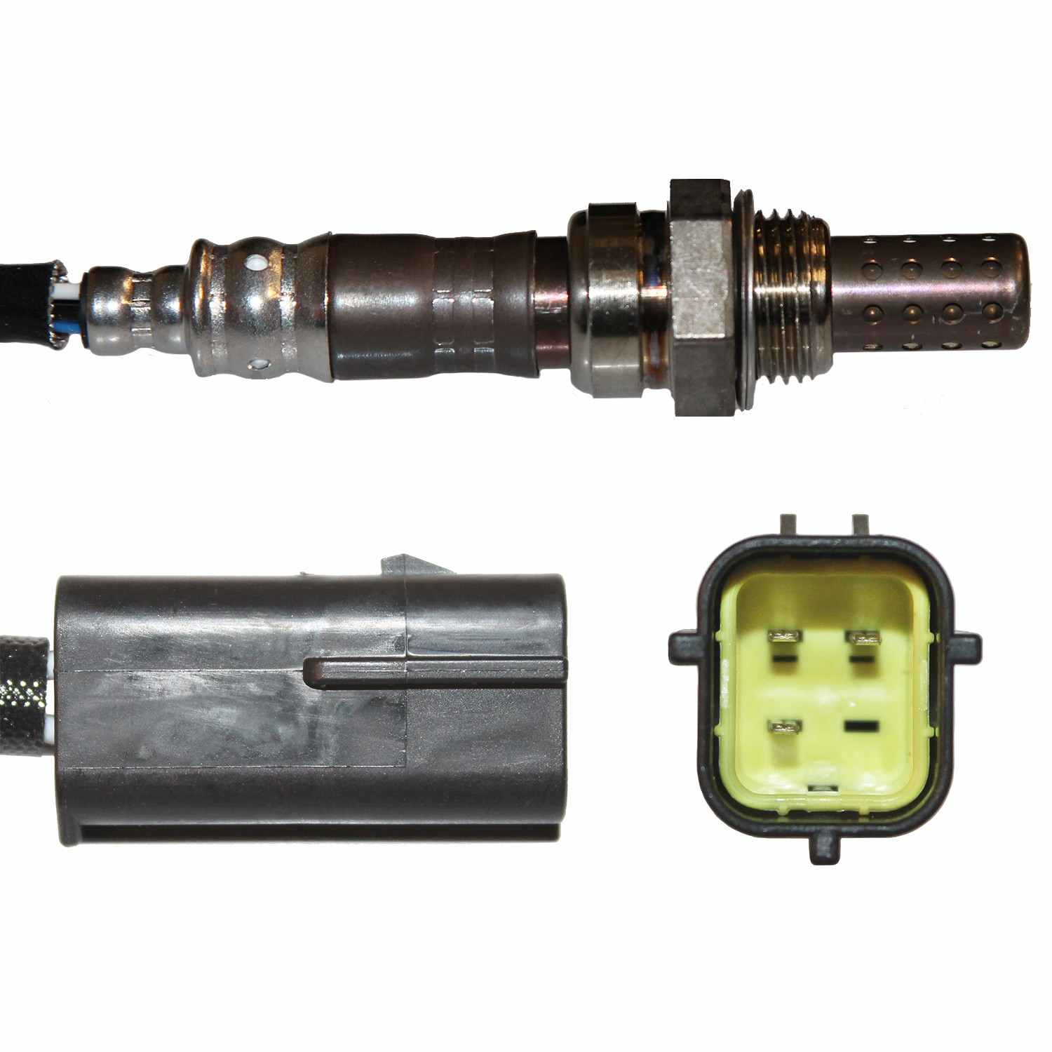 Walker Products Walker Products 350-34447 Oxygen Sensor 4-W Direct Fit 350-34447