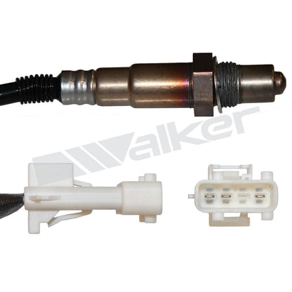 Walker Products Walker Products 350-34448 Oxygen Sensor 4-W Direct Fit 350-34448