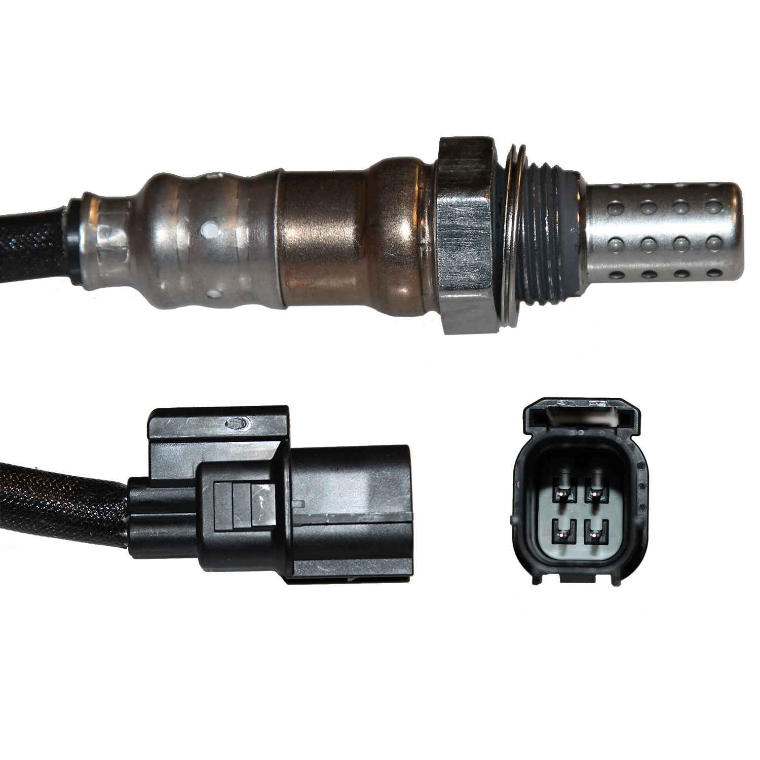 Walker Products Walker Products 350-34451 Oxygen Sensor 4-W Direct Fit 350-34451