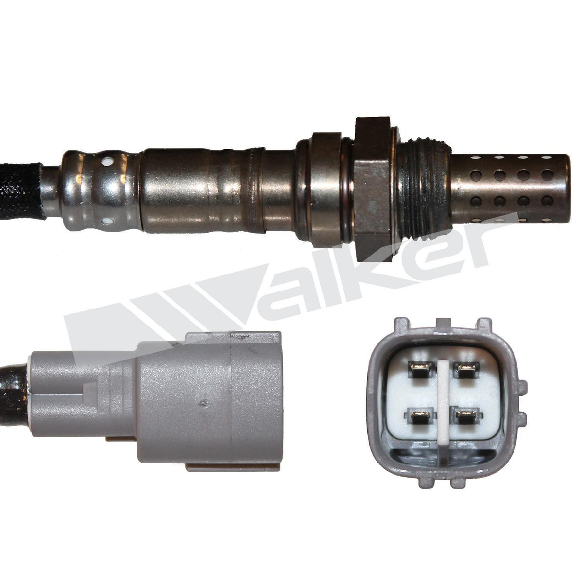 Walker Products Walker Products 350-34453 Oxygen Sensor 4-W Direct Fit 350-34453