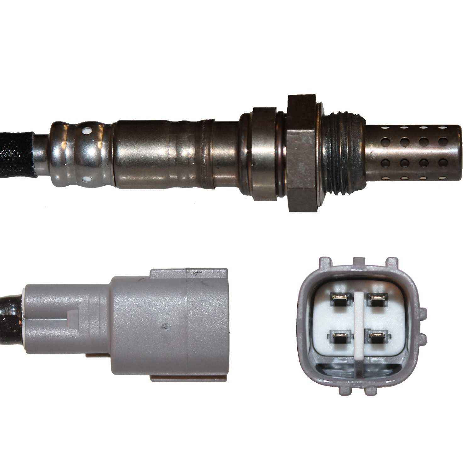 Walker Products Oxygen Sensor 350-34453