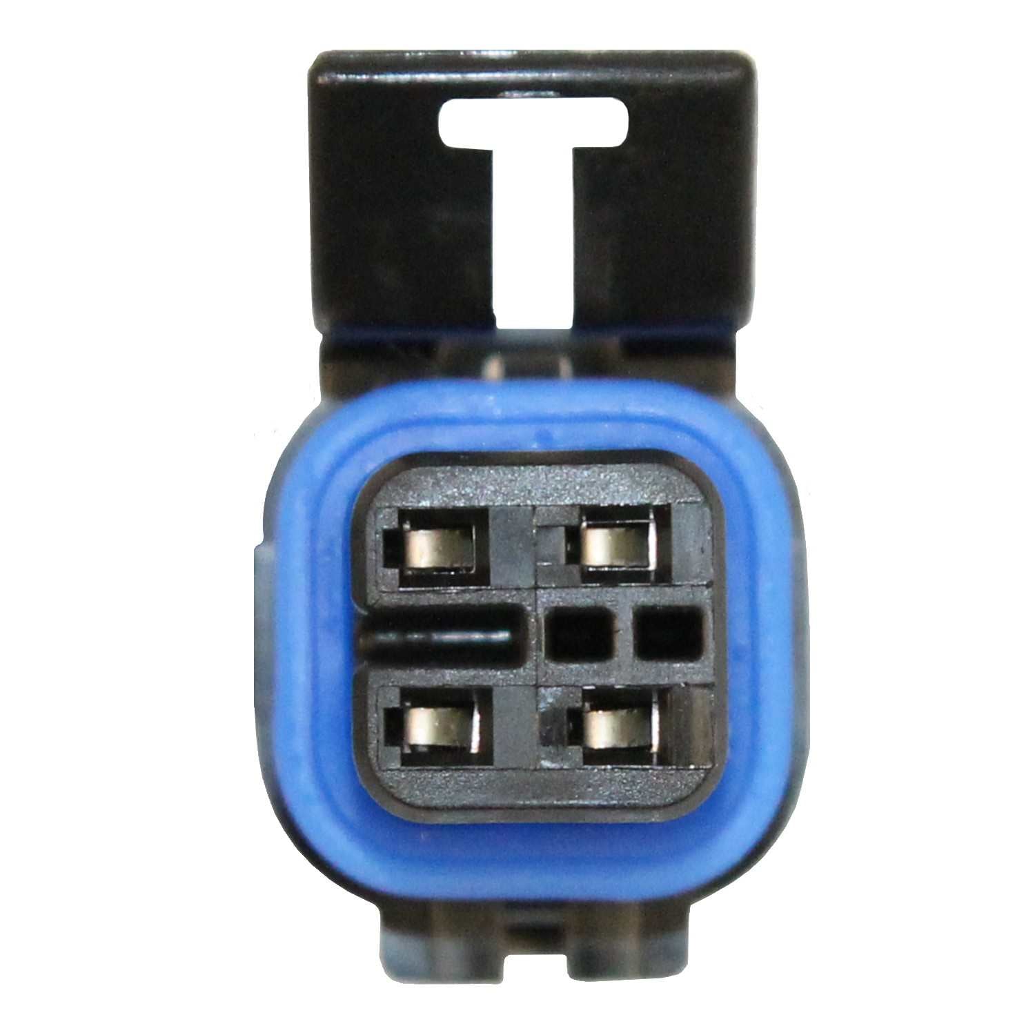 Walker Products Oxygen Sensor 350-34455