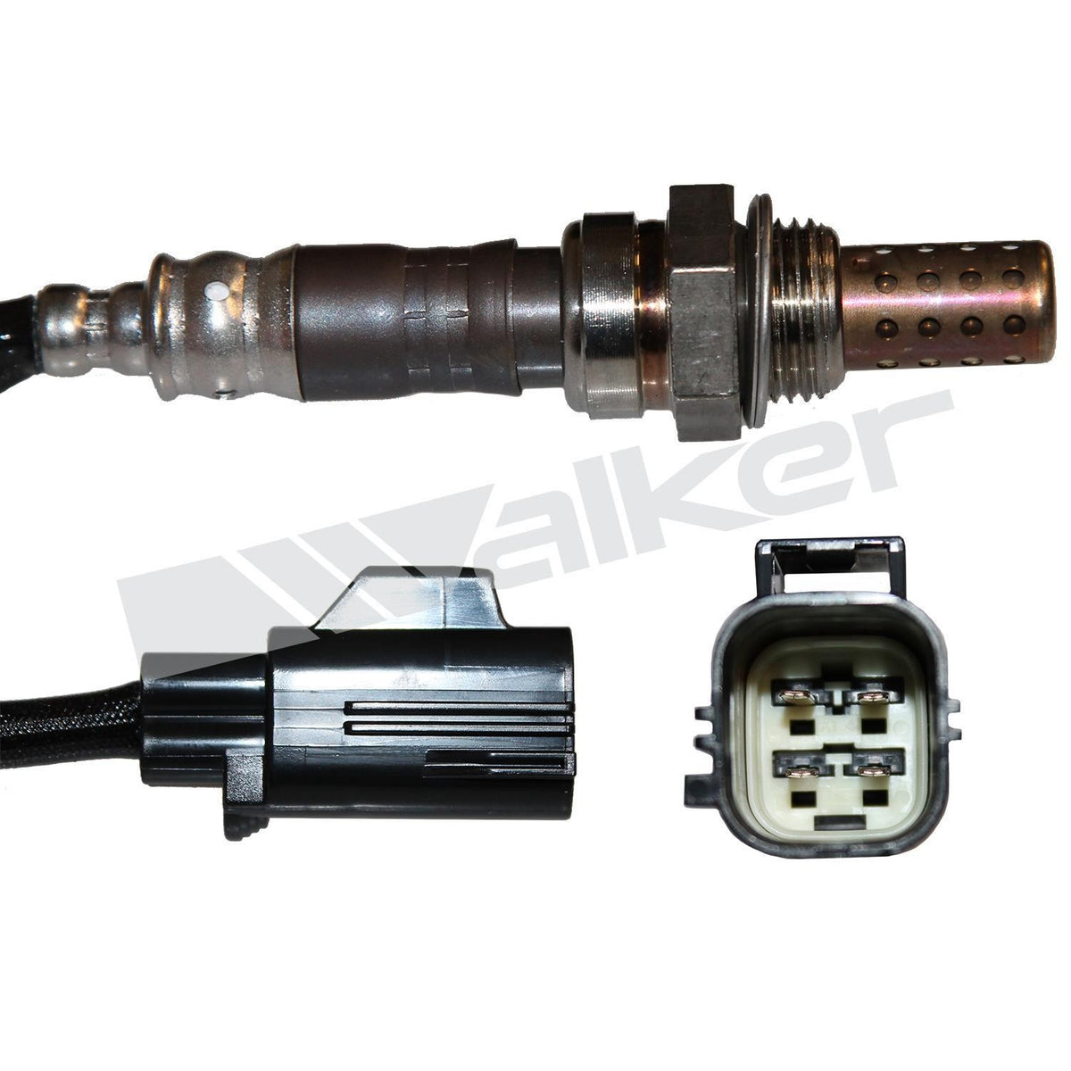 Walker Products Walker Products 350-34457 Oxygen Sensor 4-W Direct Fit 350-34457