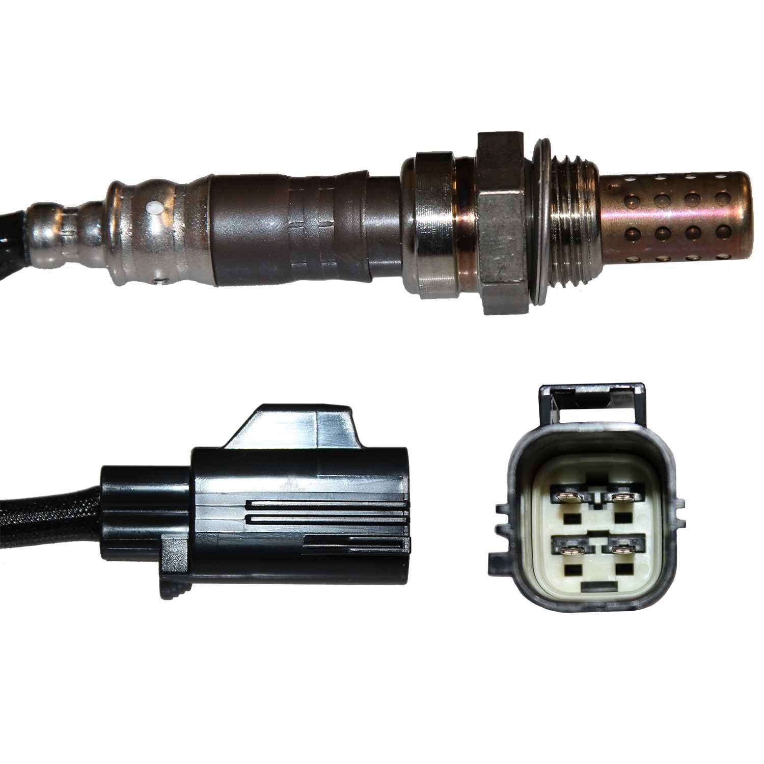 Walker Products Walker Products 350-34457 Oxygen Sensor 4-W Direct Fit 350-34457