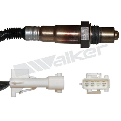 Walker Products Walker Products 350-34458 Oxygen Sensor 4-W Direct Fit 350-34458