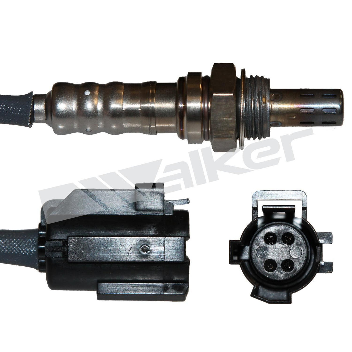 Walker Products Walker Products 350-34459 Oxygen Sensor 4-W Direct Fit 350-34459