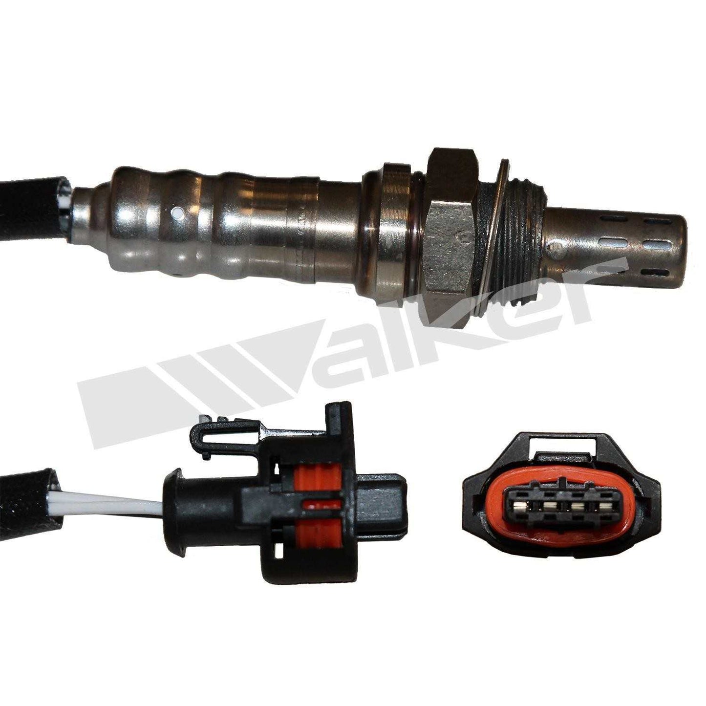 Walker Products Walker Products 350-34460 Oxygen Sensor 4-W Direct Fit 350-34460