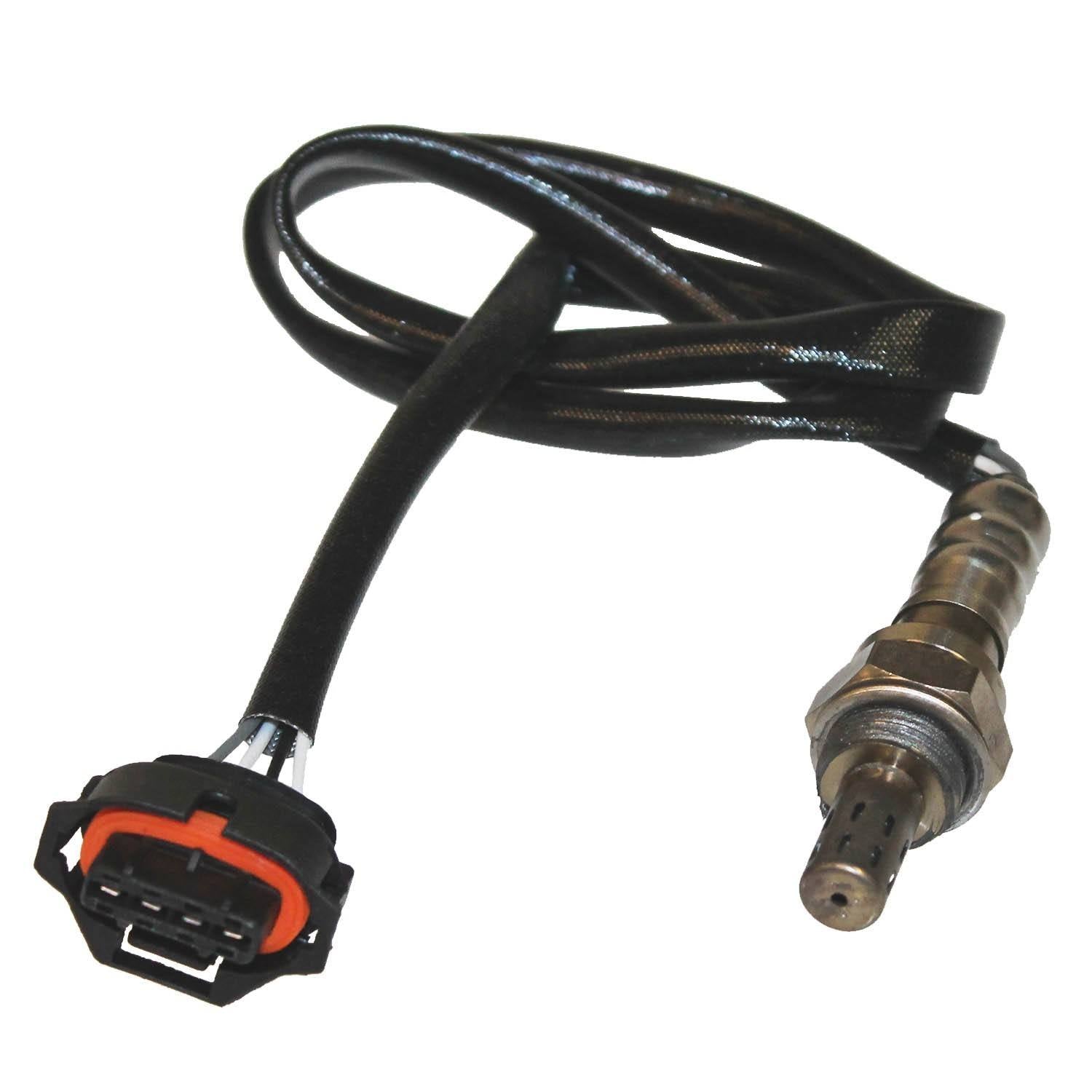 Walker Products Walker Products 350-34460 Oxygen Sensor 4-W Direct Fit 350-34460