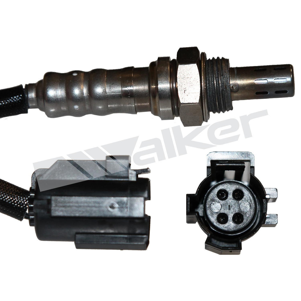 Walker Products Walker Products 350-34464 Oxygen Sensor 4-W Direct Fit 350-34464