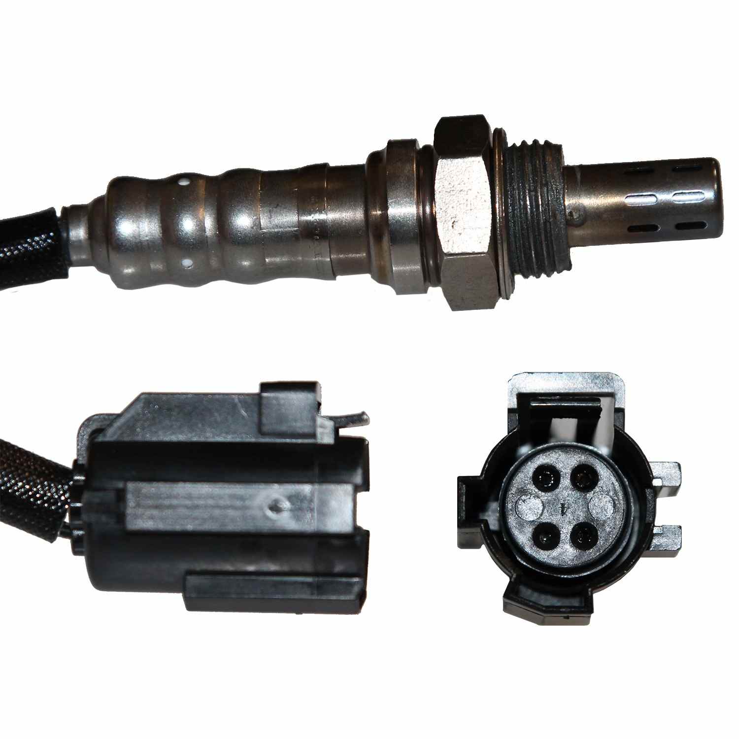 Walker Products Walker Products 350-34464 Oxygen Sensor 4-W Direct Fit 350-34464