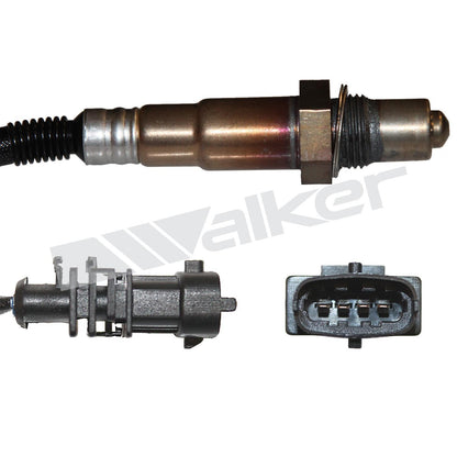 Walker Products Walker Products 350-34466 Oxygen Sensor 4-W Direct Fit 350-34466