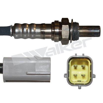 Walker Products Walker Products 350-34467 Oxygen Sensor 4-W Direct Fit 350-34467