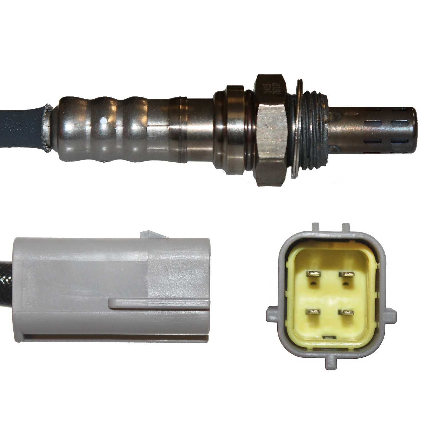 Walker Products Walker Products 350-34467 Oxygen Sensor 4-W Direct Fit 350-34467