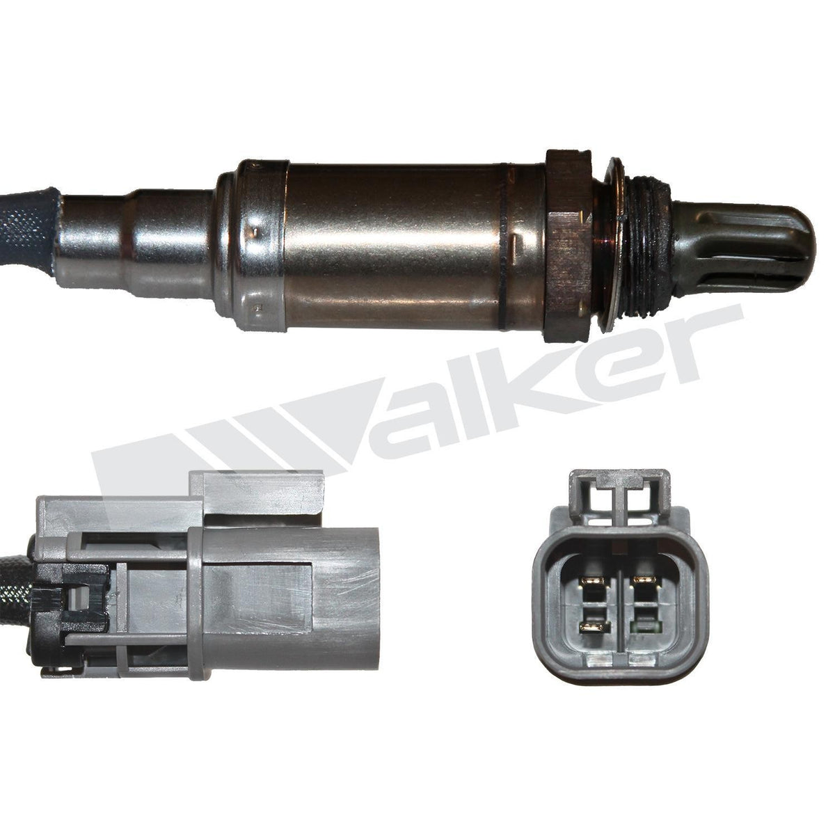Walker Products Walker Products 350-34469 Oxygen Sensor 4-W Direct Fit 350-34469