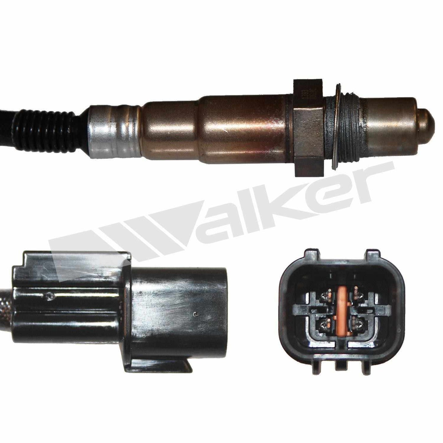 Walker Products Walker Products 350-34471 Oxygen Sensor 4-W Direct Fit 350-34471