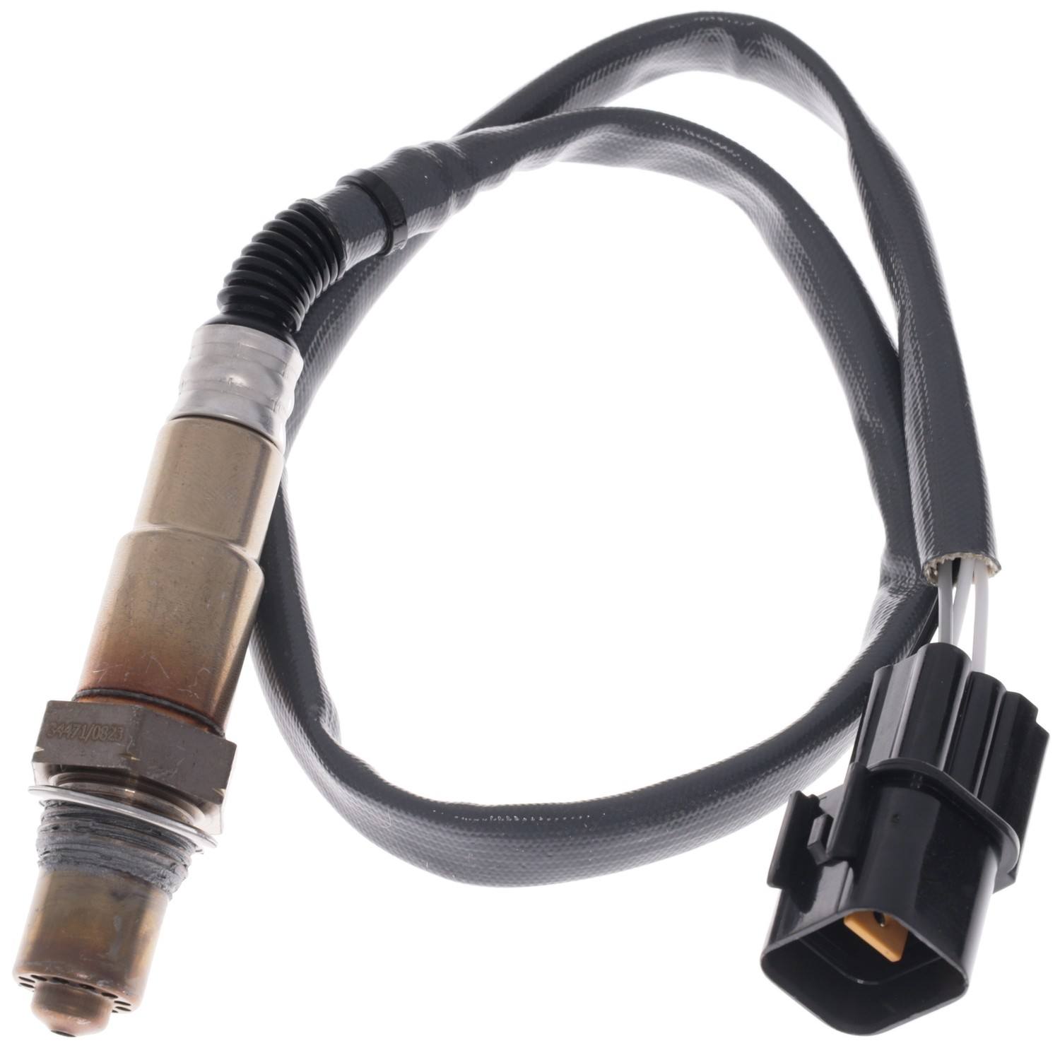 Walker Products Walker Products 350-34471 Oxygen Sensor 4-W Direct Fit 350-34471