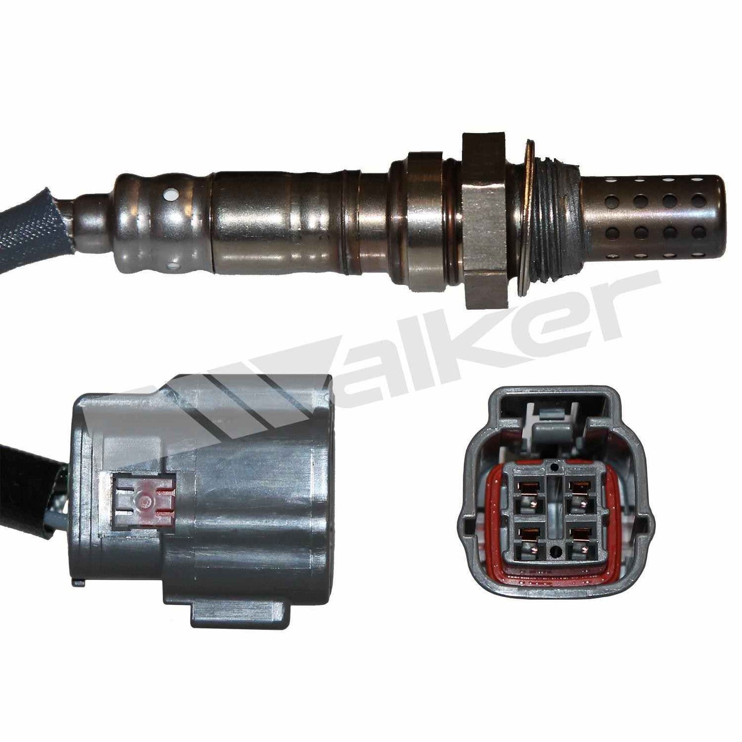 Walker Products Walker Products 350-34472 Oxygen Sensor 4-W Direct Fit 350-34472