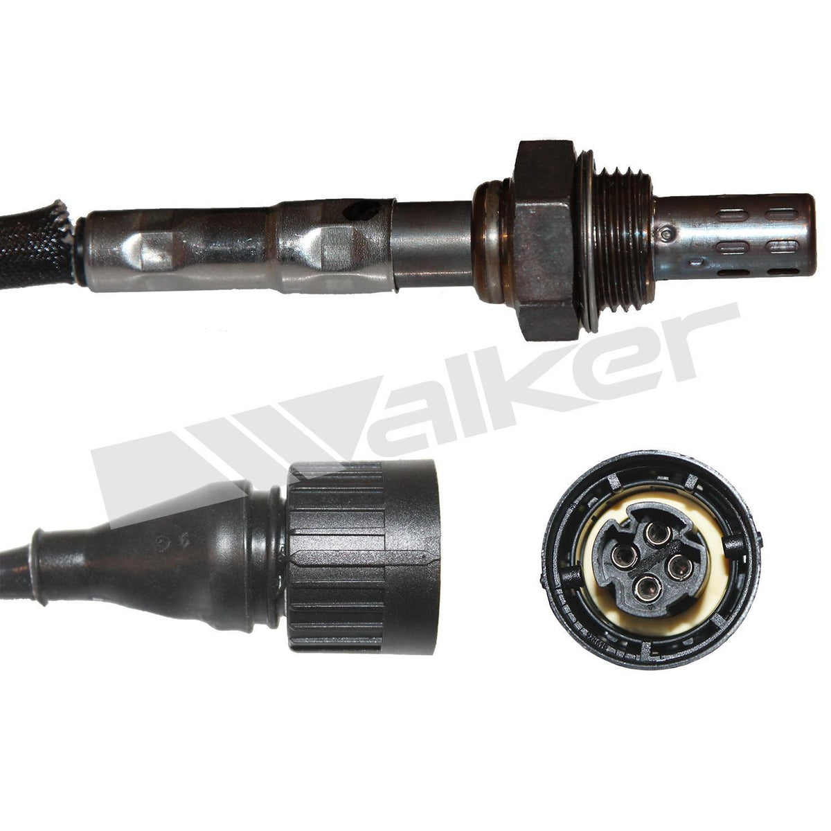 Walker Products Walker Products 350-34473 Oxygen Sensor 4-W Direct Fit 350-34473