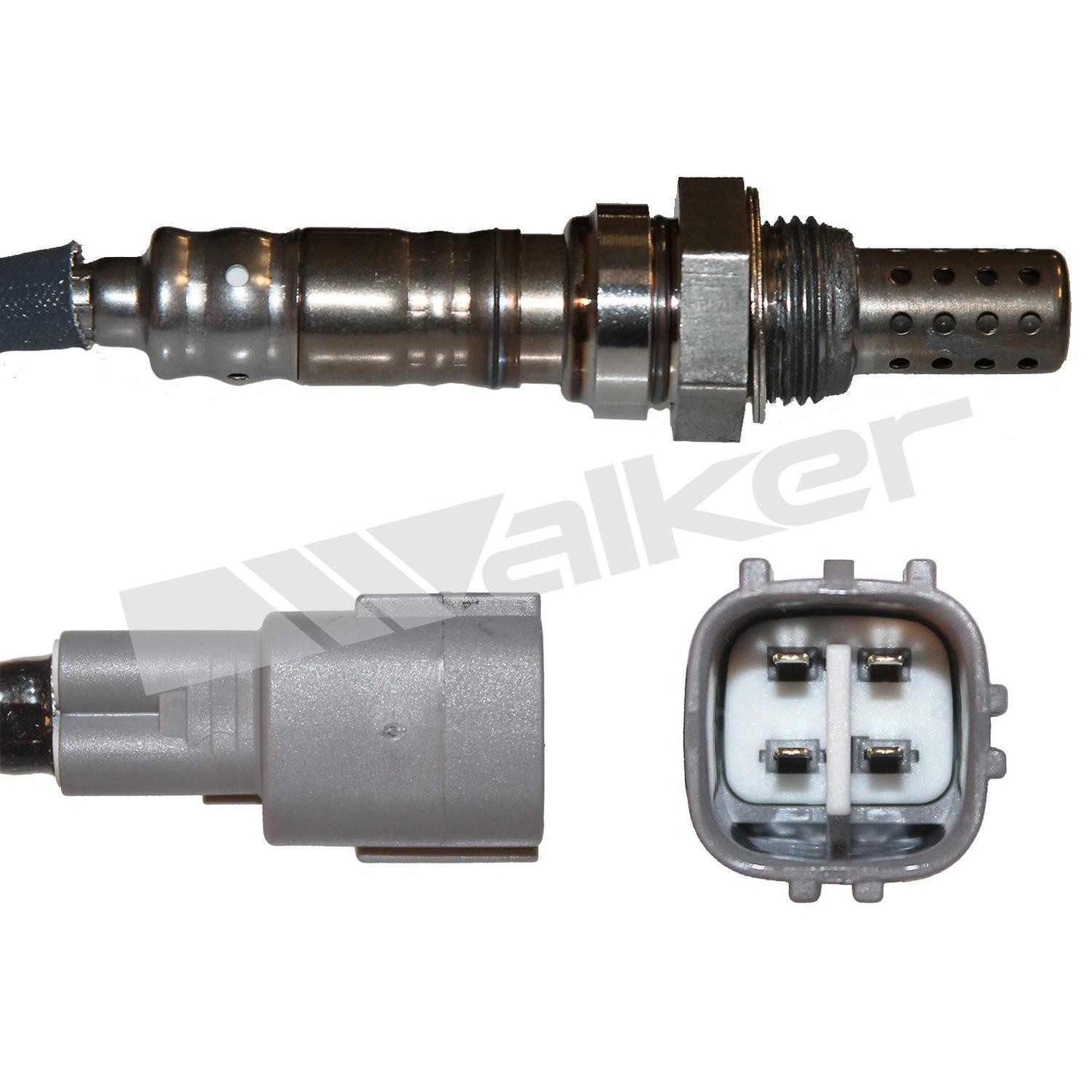Walker Products Walker Products 350-34474 Oxygen Sensor 4-W Direct Fit 350-34474