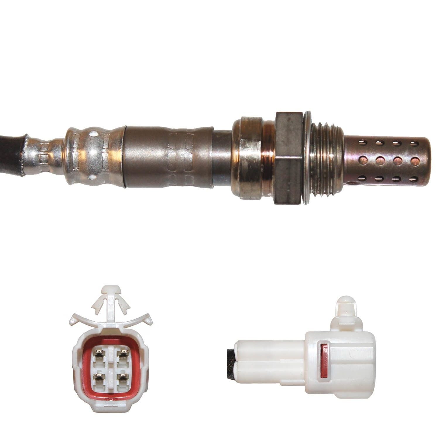 Walker Products Walker Products 350-34478 Oxygen Sensor 4-W Direct Fit W/Flange 350-34478