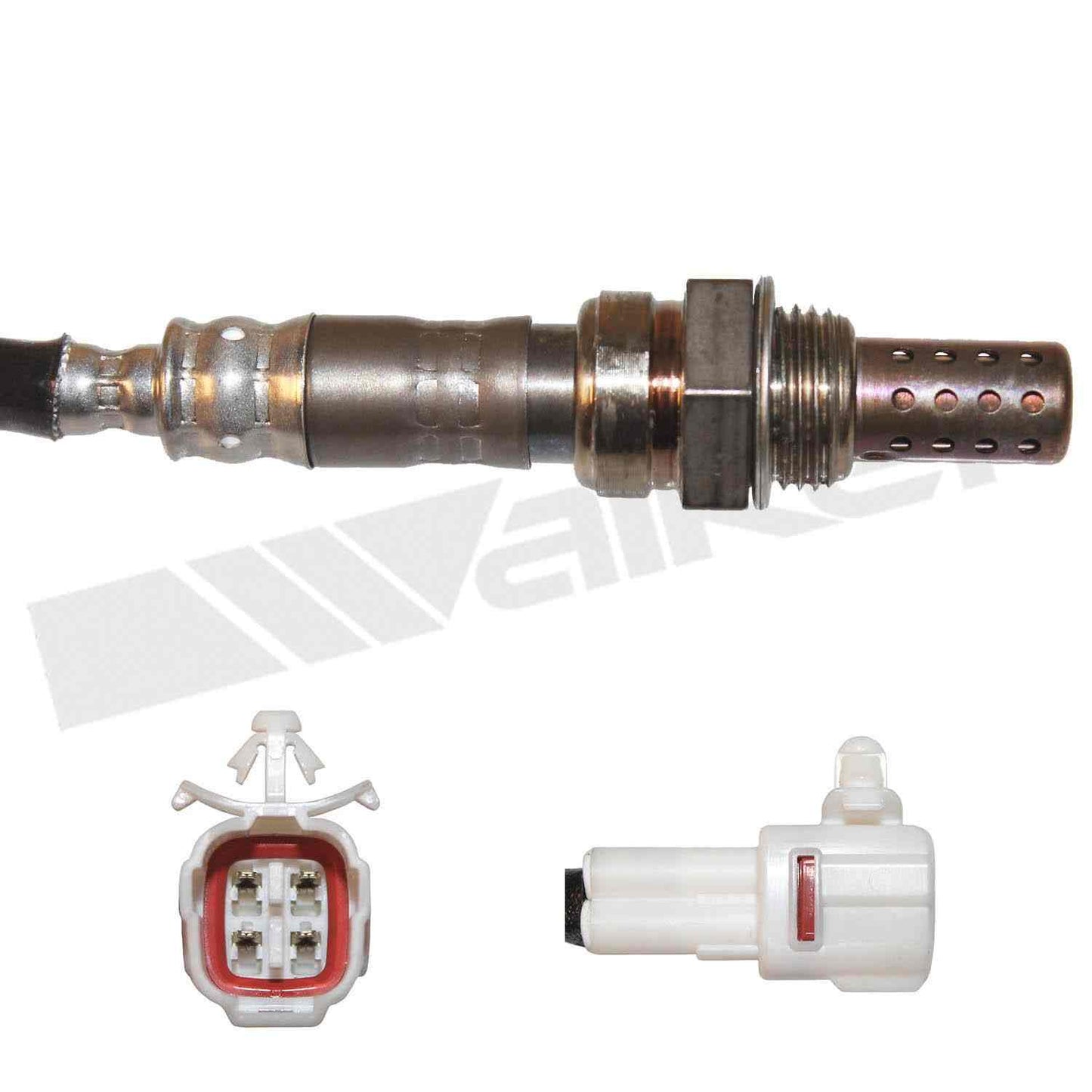 Walker Products Walker Products 350-34478 Oxygen Sensor 4-W Direct Fit W/Flange 350-34478