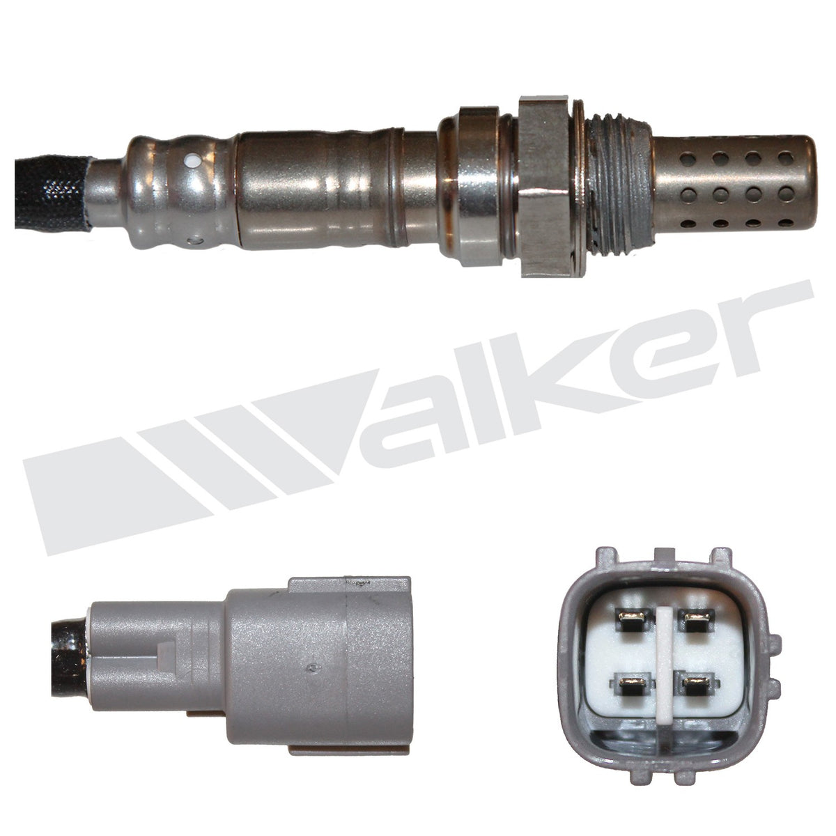 Walker Products Walker Products 350-34479 Oxygen Sensor 4-W Direct Fit 350-34479