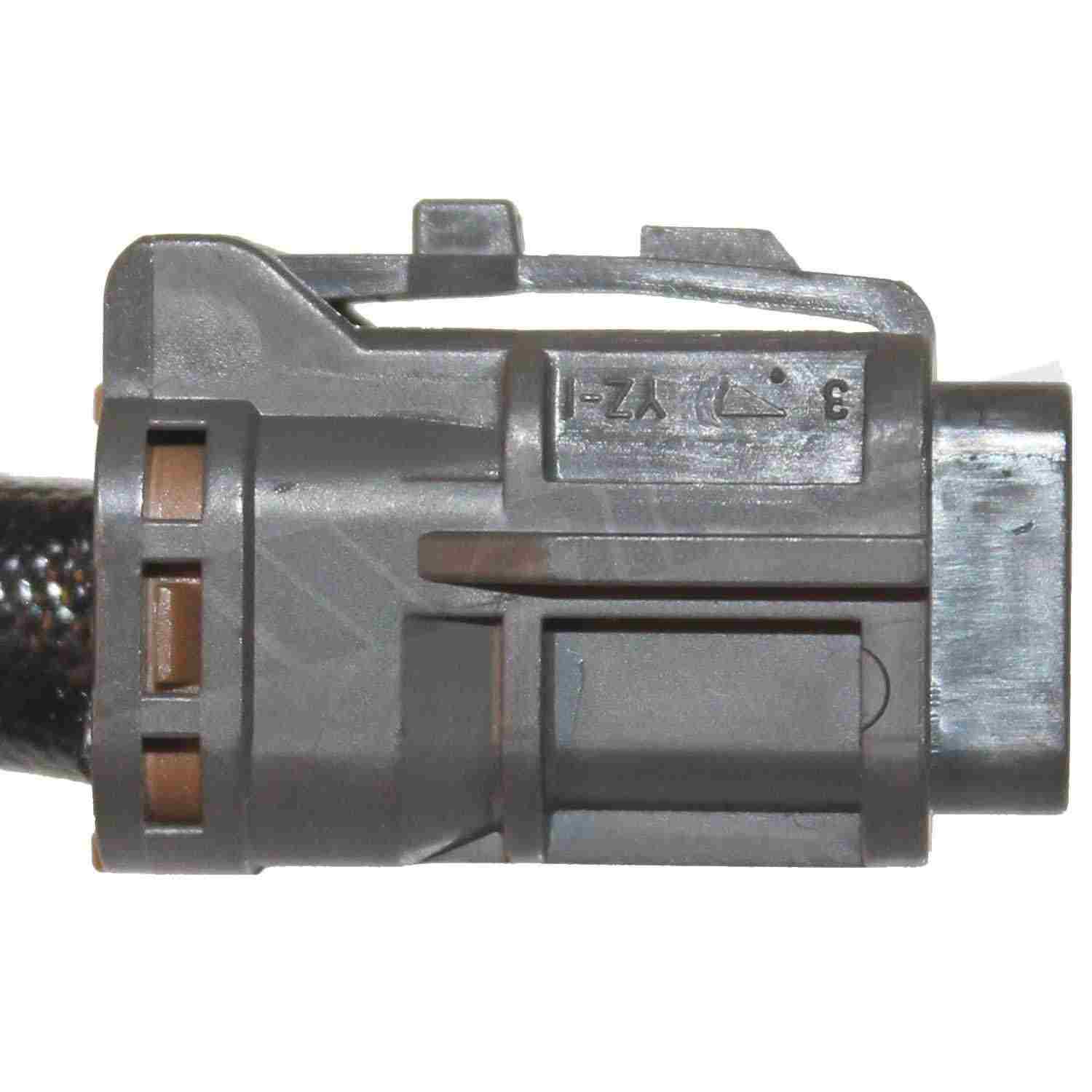 Walker Products Oxygen Sensor 350-34480