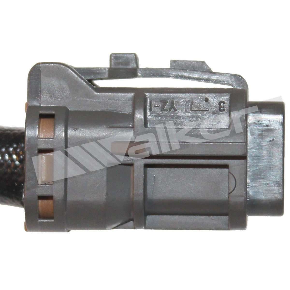 Walker Products Walker Products 350-34480 Oxygen Sensor 4-W Direct Fit 350-34480