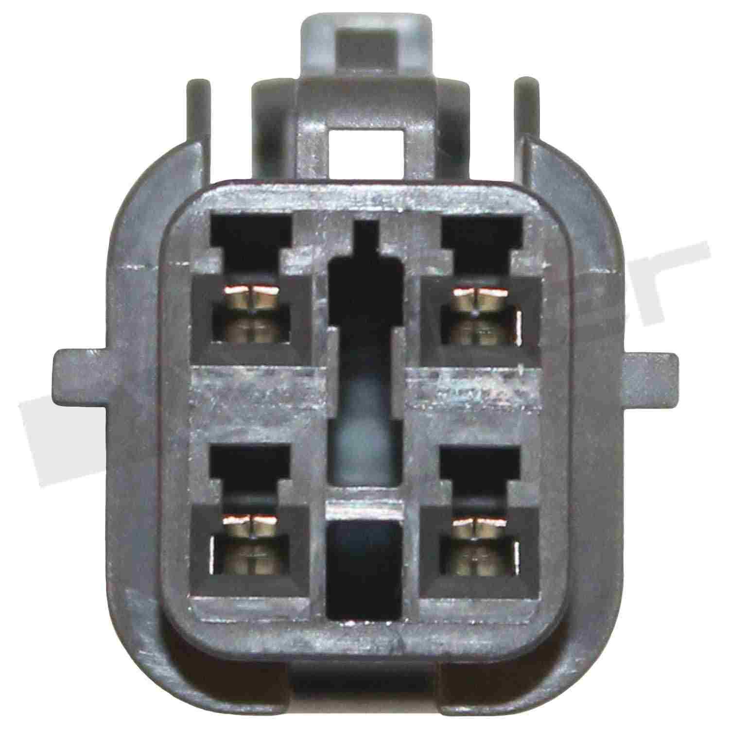 Walker Products Oxygen Sensor 350-34480