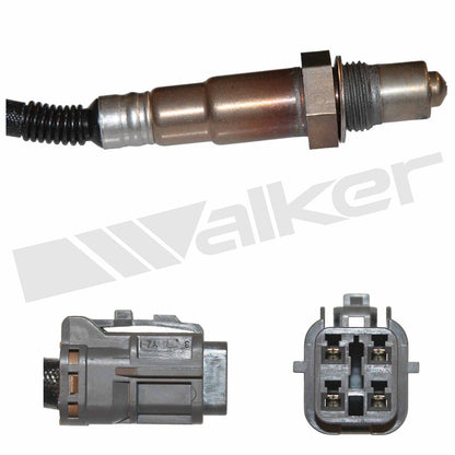 Walker Products Walker Products 350-34480 Oxygen Sensor 4-W Direct Fit 350-34480