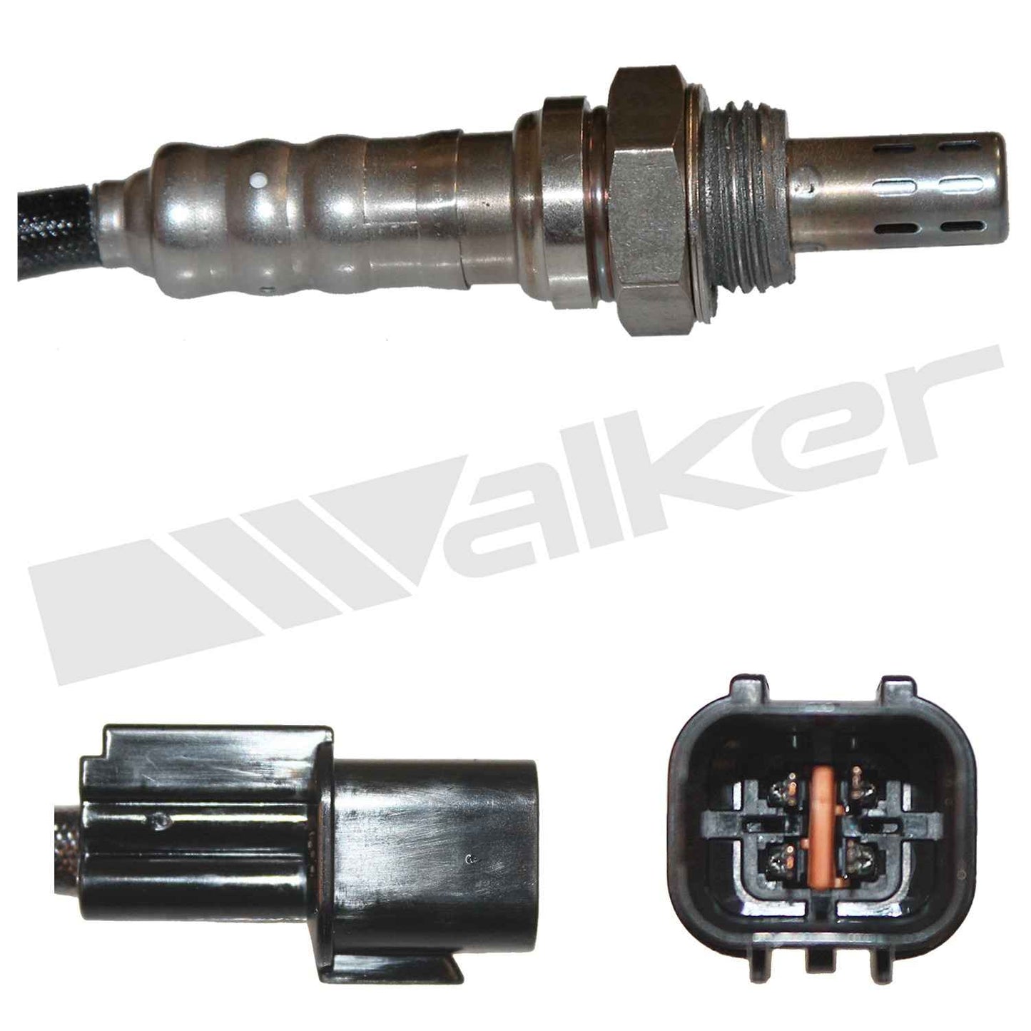 Walker Products Walker Products 350-34481 Oxygen Sensor 4-W Direct Fit 350-34481