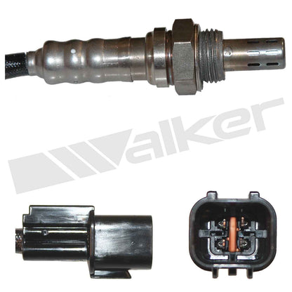 Walker Products Walker Products 350-34481 Oxygen Sensor 4-W Direct Fit 350-34481