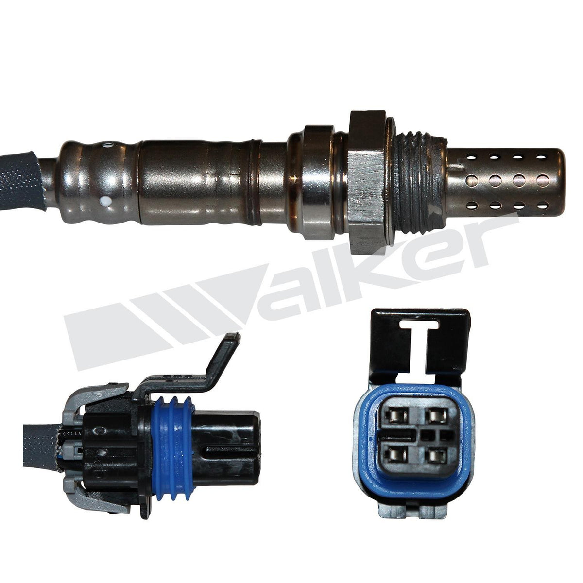 Walker Products Walker Products 350-34483 Oxygen Sensor 4-W Direct Fit 350-34483