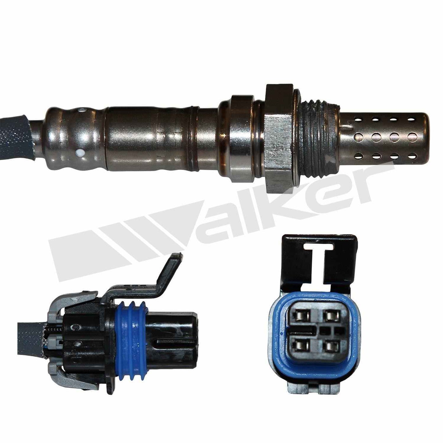 Walker Products Walker Products 350-34483 Oxygen Sensor 4-W Direct Fit 350-34483