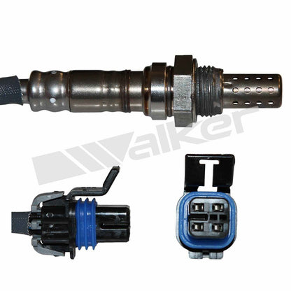 Walker Products Walker Products 350-34483 Oxygen Sensor 4-W Direct Fit 350-34483