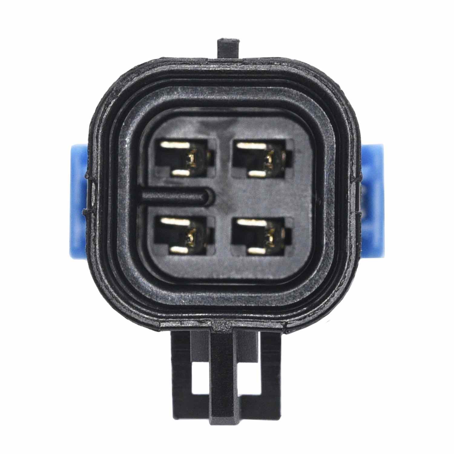 Walker Products Oxygen Sensor 350-34484