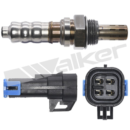 Walker Products Walker Products 350-34484 Oxygen Sensor 4-W Direct Fit 350-34484