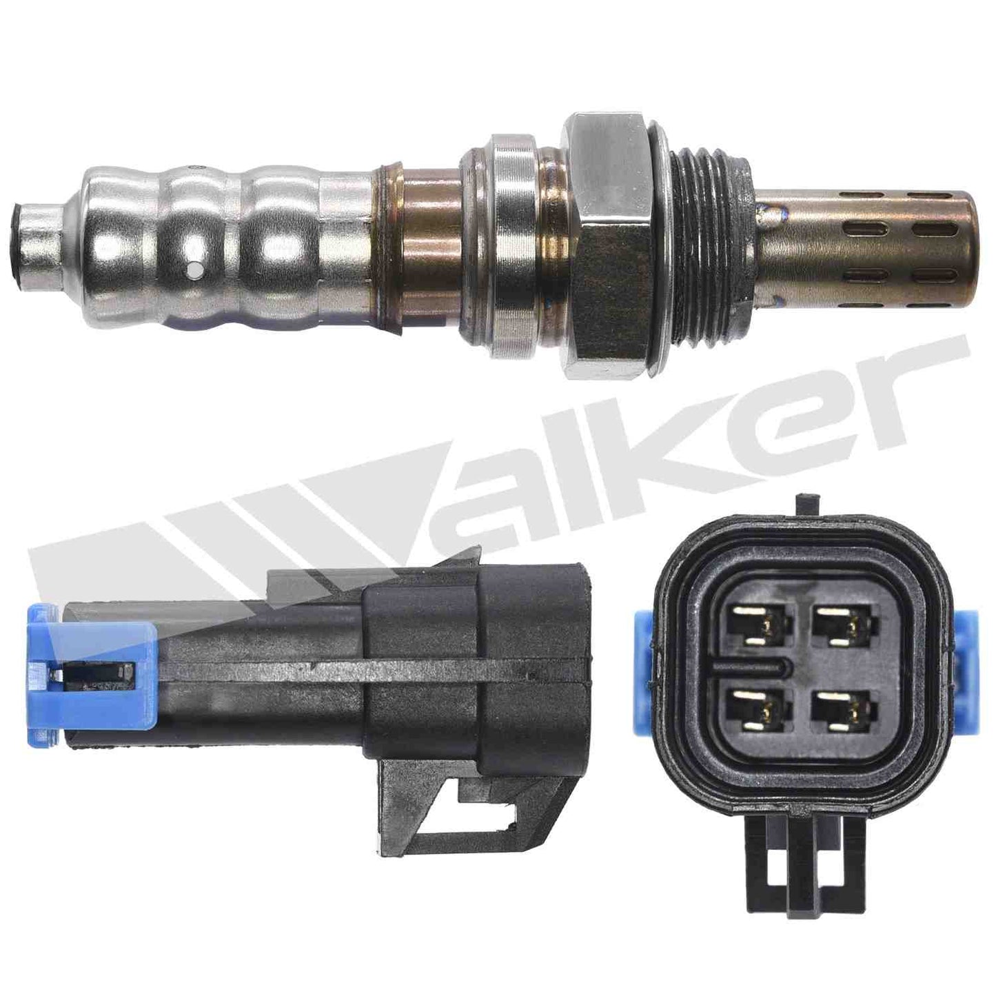 Walker Products Walker Products 350-34484 Oxygen Sensor 4-W Direct Fit 350-34484